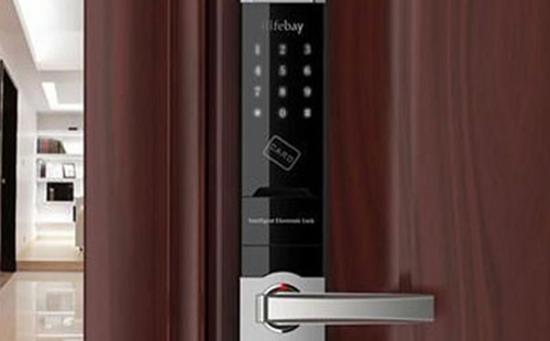 勉县24小时上门开锁公司