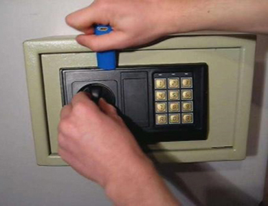 勉县24小时上门开锁公司