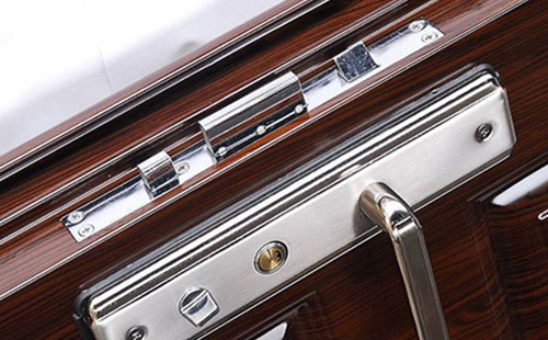 勉县24小时上门开锁公司