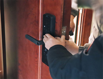 勉县24小时上门开锁公司